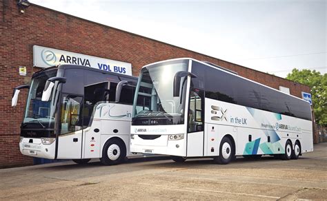 bus and coach buyer online.